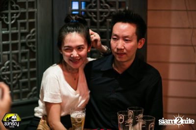 Friday Night at Chongjaroen Festival — photo 22