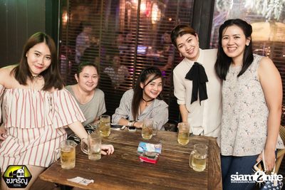 Friday Night at Chongjaroen Festival — photo 25