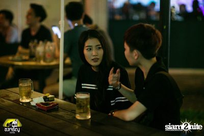 Friday Night at Chongjaroen Festival — photo 26