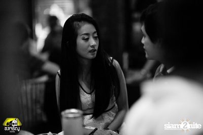 Friday Night at Chongjaroen Festival — photo 27