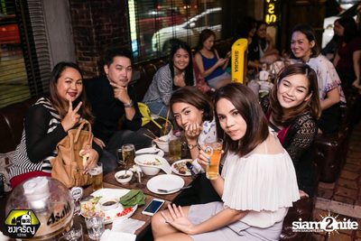 Friday Night at Chongjaroen Festival — photo 31