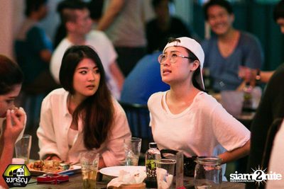 Friday Night at Chongjaroen Festival — photo 33