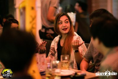 Friday Night at Chongjaroen Festival — photo 34