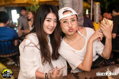 Friday Night at Chongjaroen Festival — photo 43