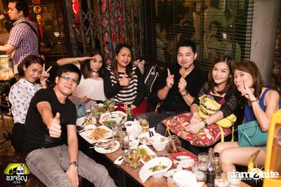 Friday Night at Chongjaroen Festival — photo 64