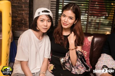 Friday Night at Chongjaroen Festival — photo 65
