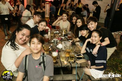 Friday Night at Chongjaroen Festival — photo 70