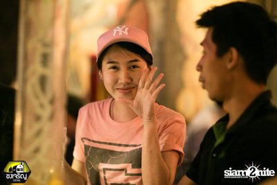 Friday Night at Chongjaroen Festival — photo 79