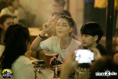 Friday Night at Chongjaroen Festival — photo 82