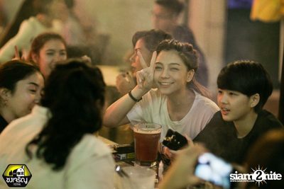 Friday Night at Chongjaroen Festival — photo 83