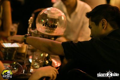 Friday Night at Chongjaroen Festival — photo 86