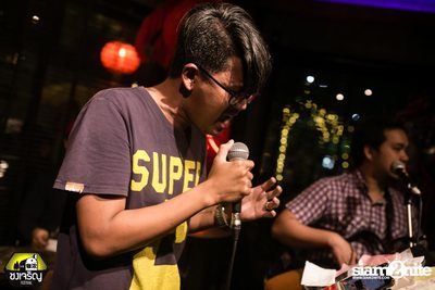Friday Night at Chongjaroen Festival — photo 94