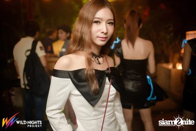 EPIC Entertainment นำเสนอ TRINITY II ที่ ไลฟ์ อาร์ซีเอ — photo 5