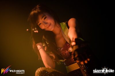 EPIC Entertainment นำเสนอ TRINITY II ที่ ไลฟ์ อาร์ซีเอ — photo 7