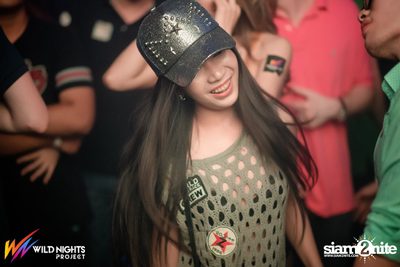 EPIC Entertainment นำเสนอ TRINITY II ที่ ไลฟ์ อาร์ซีเอ — photo 14