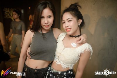 EPIC Entertainment นำเสนอ TRINITY II ที่ ไลฟ์ อาร์ซีเอ — photo 18