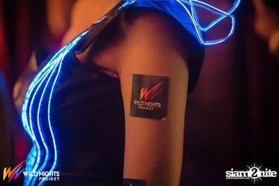 EPIC Entertainment นำเสนอ TRINITY II ที่ ไลฟ์ อาร์ซีเอ — photo 19