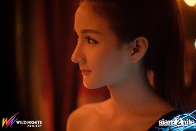 EPIC Entertainment นำเสนอ TRINITY II ที่ ไลฟ์ อาร์ซีเอ — photo 20