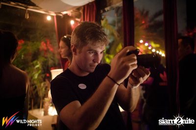 EPIC Entertainment นำเสนอ TRINITY II ที่ ไลฟ์ อาร์ซีเอ — photo 25