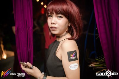 EPIC Entertainment นำเสนอ TRINITY II ที่ ไลฟ์ อาร์ซีเอ — photo 28