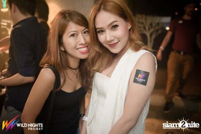 EPIC Entertainment นำเสนอ TRINITY II ที่ ไลฟ์ อาร์ซีเอ — photo 32
