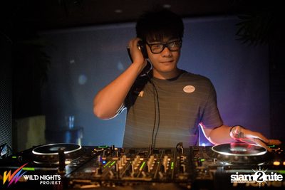 EPIC Entertainment นำเสนอ TRINITY II ที่ ไลฟ์ อาร์ซีเอ — photo 41