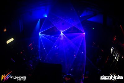 EPIC Entertainment นำเสนอ TRINITY II ที่ ไลฟ์ อาร์ซีเอ — photo 49