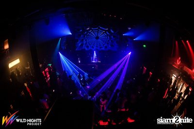 EPIC Entertainment นำเสนอ TRINITY II ที่ ไลฟ์ อาร์ซีเอ — photo 50