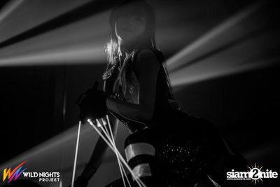 EPIC Entertainment นำเสนอ TRINITY II ที่ ไลฟ์ อาร์ซีเอ — photo 53
