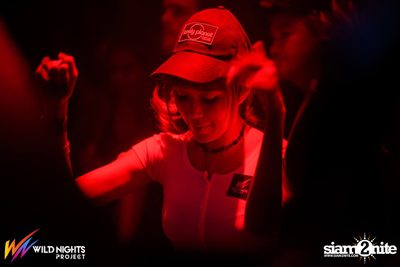 EPIC Entertainment นำเสนอ TRINITY II ที่ ไลฟ์ อาร์ซีเอ — photo 58