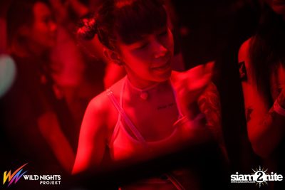 EPIC Entertainment นำเสนอ TRINITY II ที่ ไลฟ์ อาร์ซีเอ — photo 59