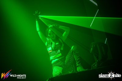 EPIC Entertainment นำเสนอ TRINITY II ที่ ไลฟ์ อาร์ซีเอ — photo 61