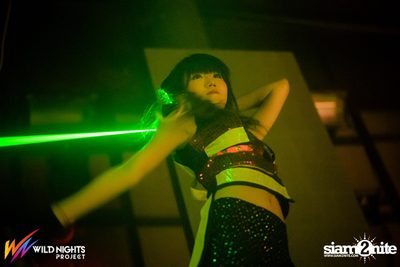 EPIC Entertainment นำเสนอ TRINITY II ที่ ไลฟ์ อาร์ซีเอ — photo 62
