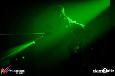 EPIC Entertainment นำเสนอ TRINITY II ที่ ไลฟ์ อาร์ซีเอ — photo 63