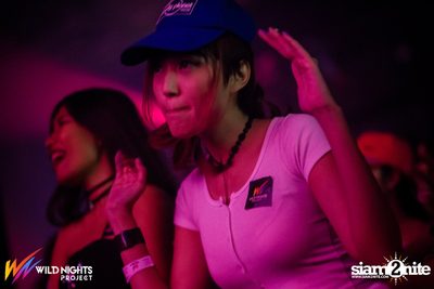 EPIC Entertainment นำเสนอ TRINITY II ที่ ไลฟ์ อาร์ซีเอ — photo 65