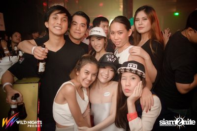 EPIC Entertainment นำเสนอ TRINITY II ที่ ไลฟ์ อาร์ซีเอ — photo 68
