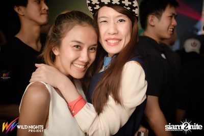 EPIC Entertainment นำเสนอ TRINITY II ที่ ไลฟ์ อาร์ซีเอ — photo 69