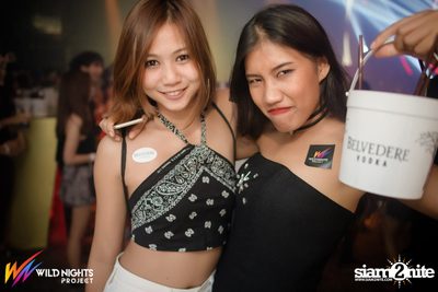 EPIC Entertainment นำเสนอ TRINITY II ที่ ไลฟ์ อาร์ซีเอ — photo 71