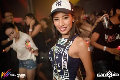 EPIC Entertainment นำเสนอ TRINITY II ที่ ไลฟ์ อาร์ซีเอ — photo 72