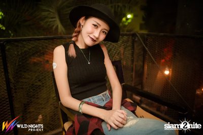EPIC Entertainment นำเสนอ TRINITY II ที่ ไลฟ์ อาร์ซีเอ — photo 80