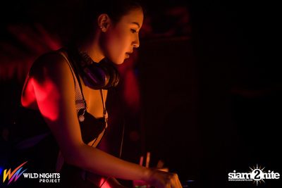 EPIC Entertainment นำเสนอ TRINITY II ที่ ไลฟ์ อาร์ซีเอ — photo 82