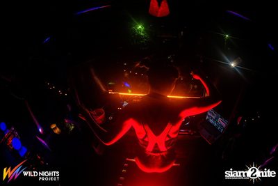 EPIC Entertainment นำเสนอ TRINITY II ที่ ไลฟ์ อาร์ซีเอ — photo 83