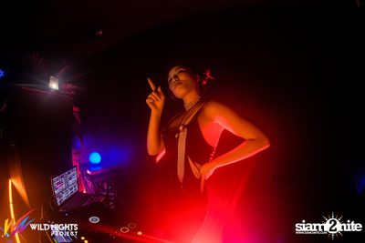 EPIC Entertainment นำเสนอ TRINITY II ที่ ไลฟ์ อาร์ซีเอ — photo 84
