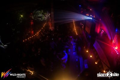 EPIC Entertainment นำเสนอ TRINITY II ที่ ไลฟ์ อาร์ซีเอ — photo 85
