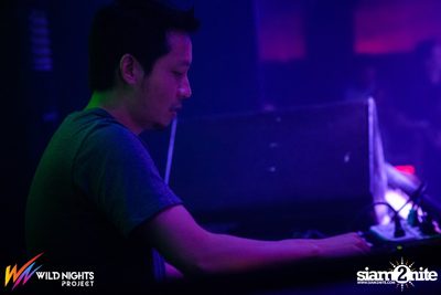 EPIC Entertainment นำเสนอ TRINITY II ที่ ไลฟ์ อาร์ซีเอ — photo 87