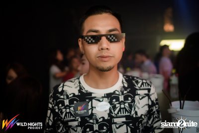 EPIC Entertainment นำเสนอ TRINITY II ที่ ไลฟ์ อาร์ซีเอ — photo 90