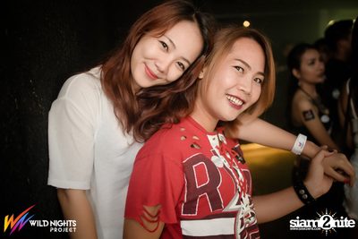 EPIC Entertainment นำเสนอ TRINITY II ที่ ไลฟ์ อาร์ซีเอ — photo 92