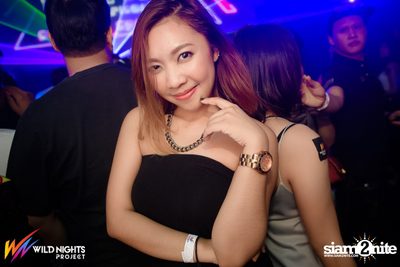 EPIC Entertainment นำเสนอ TRINITY II ที่ ไลฟ์ อาร์ซีเอ — photo 94