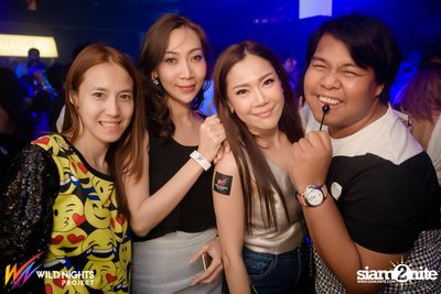EPIC Entertainment นำเสนอ TRINITY II ที่ ไลฟ์ อาร์ซีเอ — photo 96