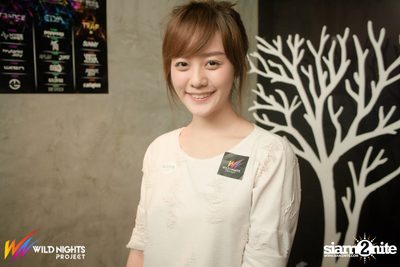 EPIC Entertainment นำเสนอ TRINITY II ที่ ไลฟ์ อาร์ซีเอ — photo 97
